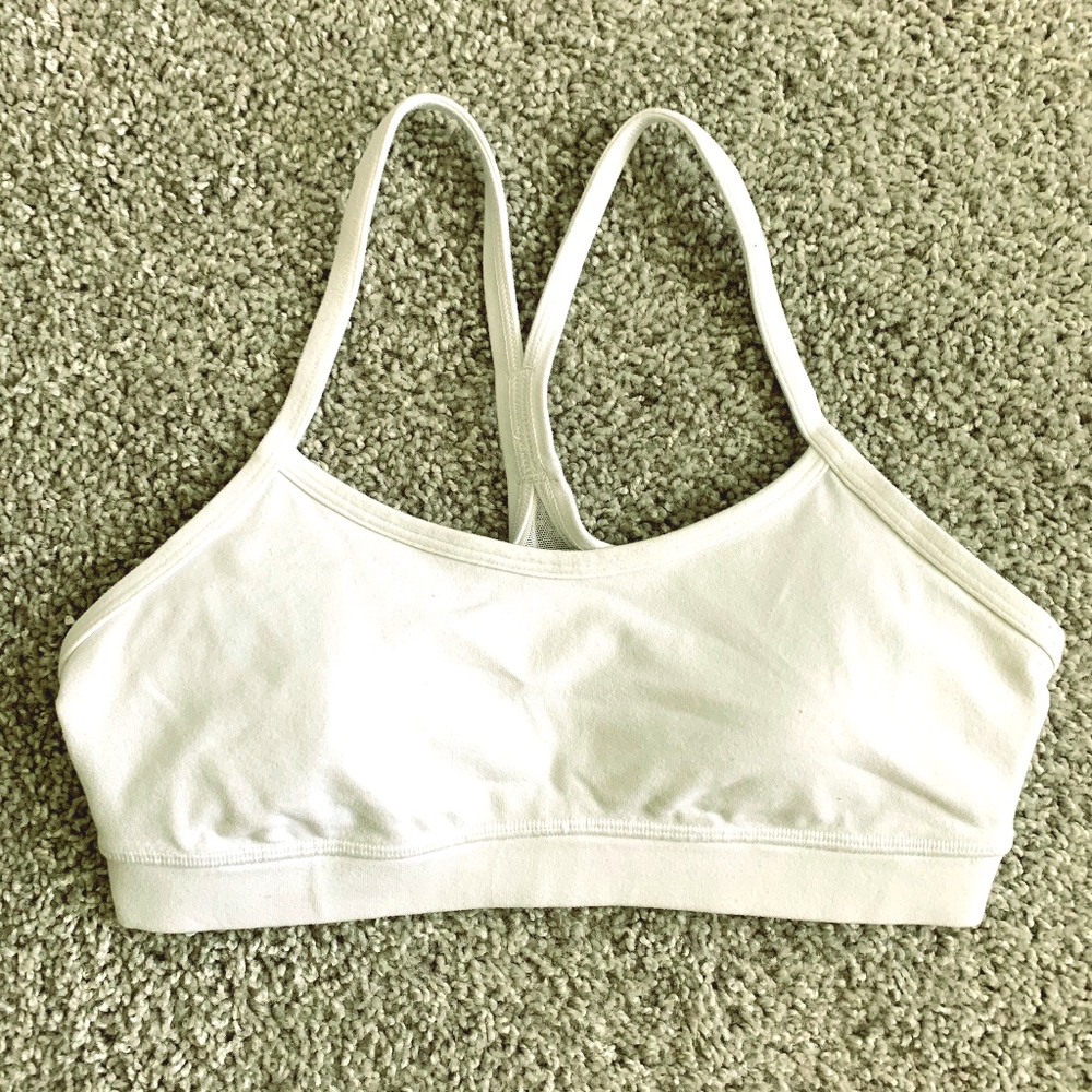 Lululemon Flow Y Bra IV